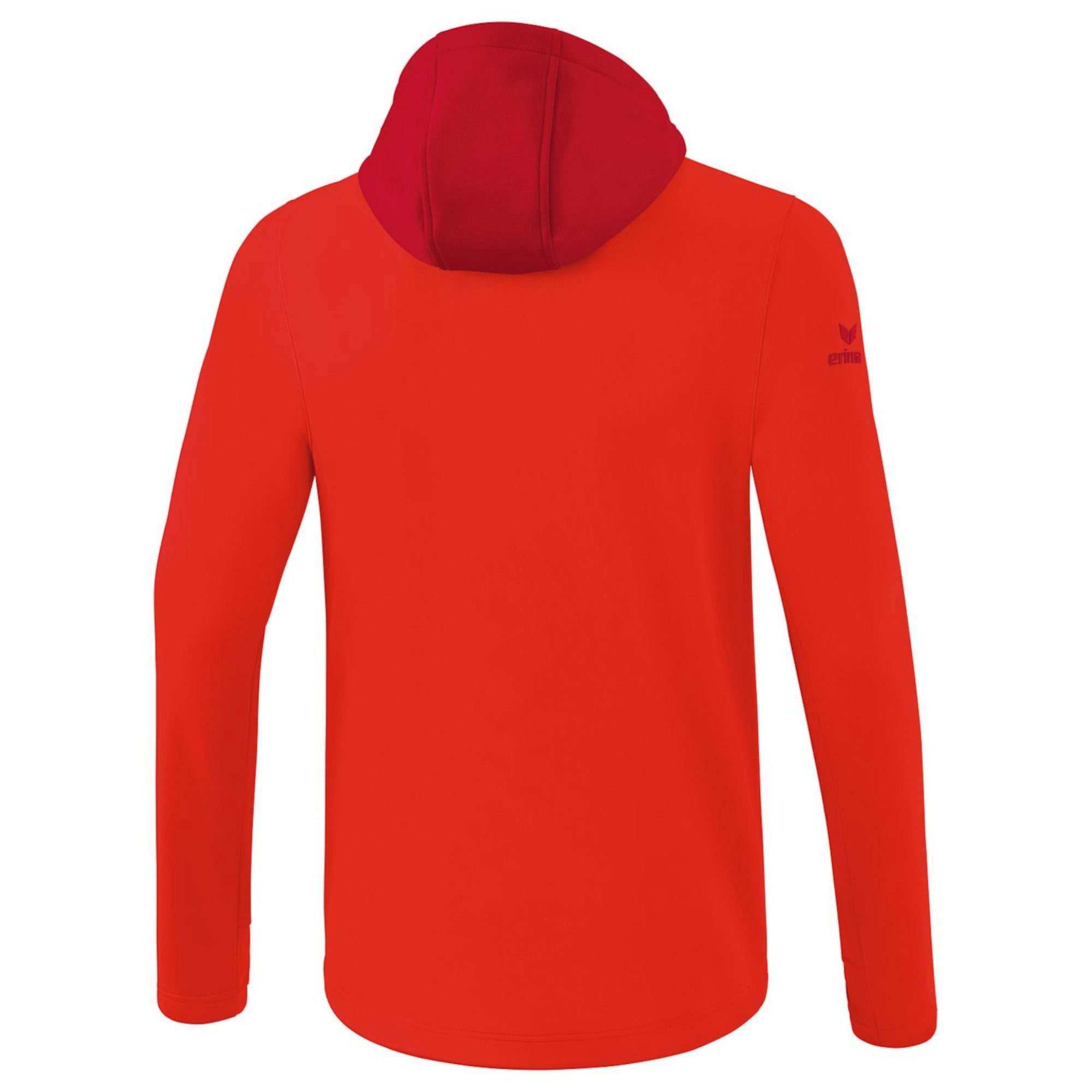 Erima Sweatjacke Erima Performance Softshelljacke Softshelljacken günstig online kaufen