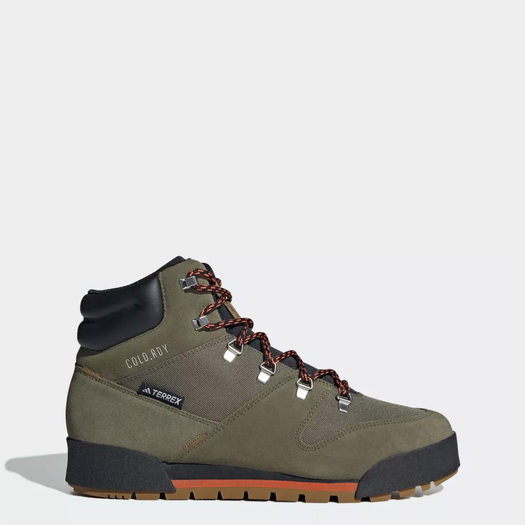 adidas TERREX Winterboots "TERREX SNOWPITCH COLD.RDY", Winterboots günstig online kaufen