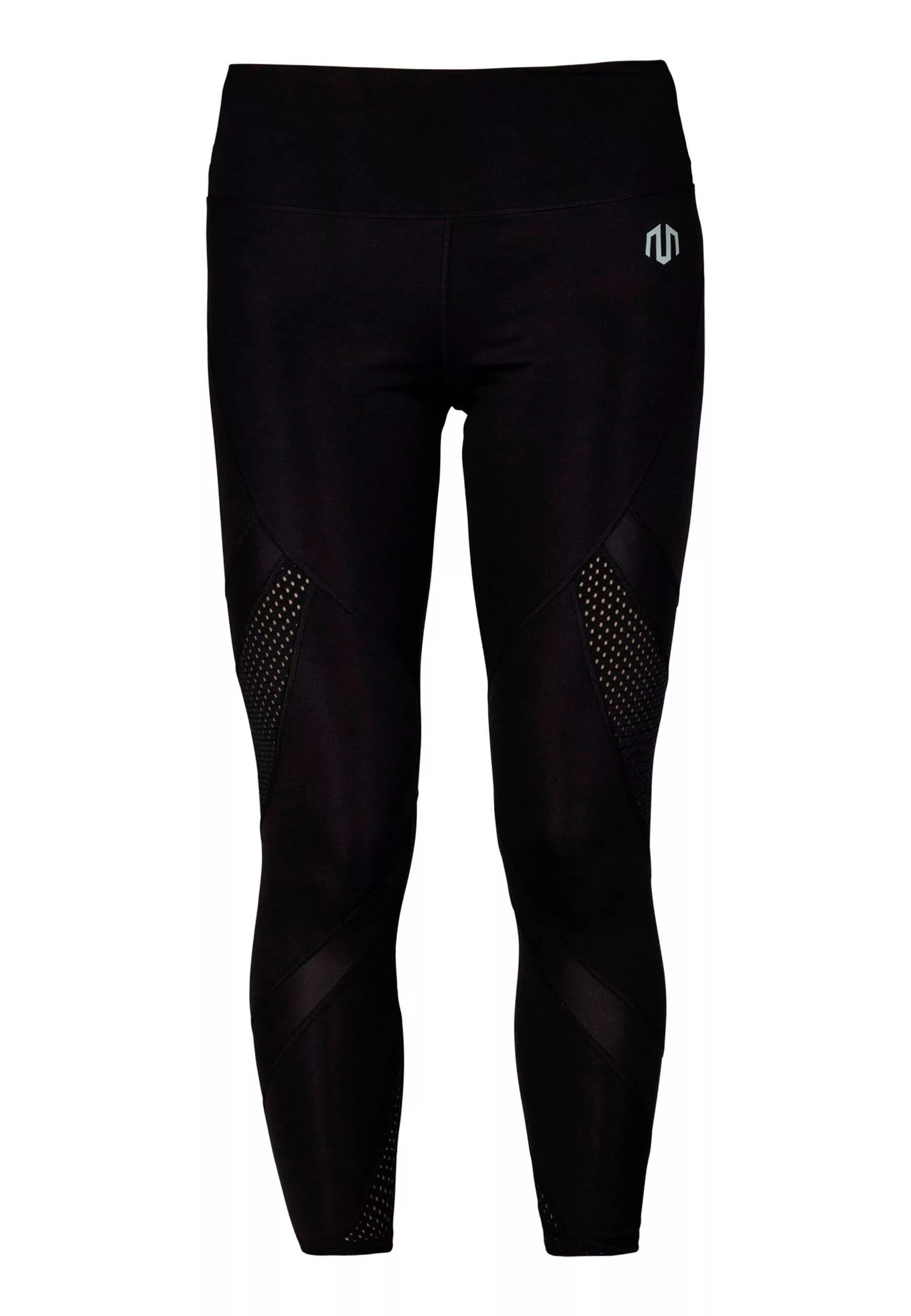 MOROTAI Leggings "MOROTAI Damen Morotai Cropped Tights", (1 tlg.) günstig online kaufen