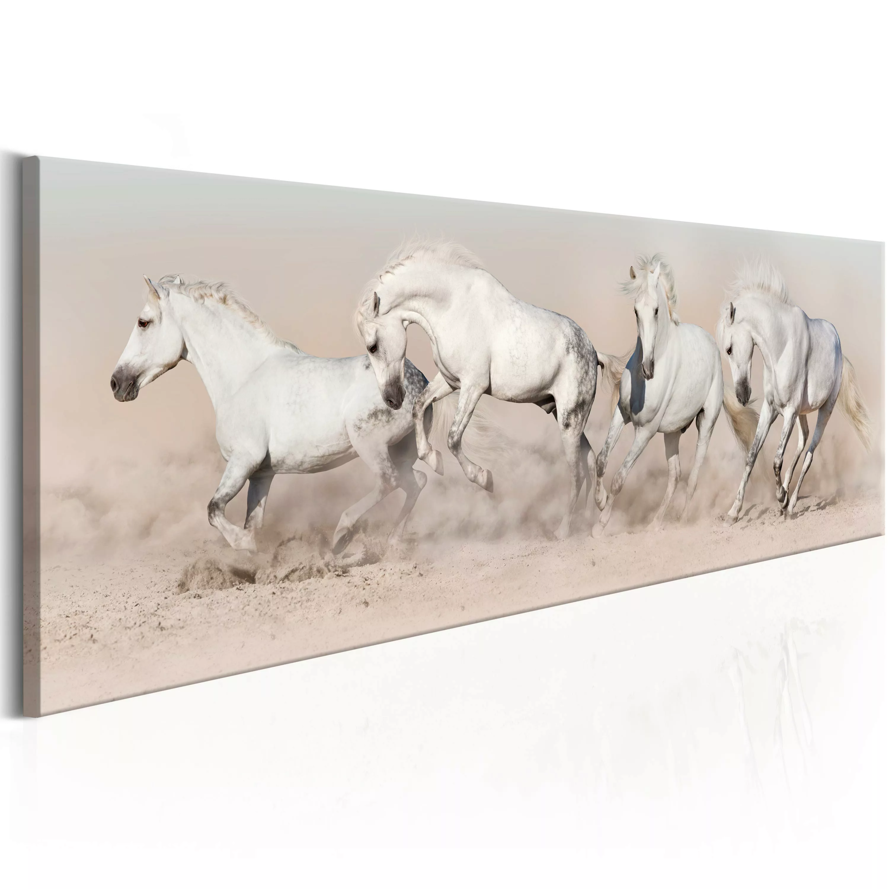 Wandbild - Wild Beauty günstig online kaufen