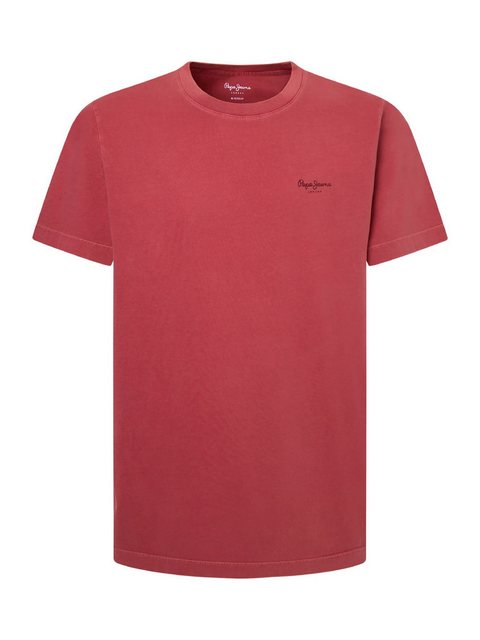 Pepe Jeans T-Shirt JACKO (1-tlg) günstig online kaufen