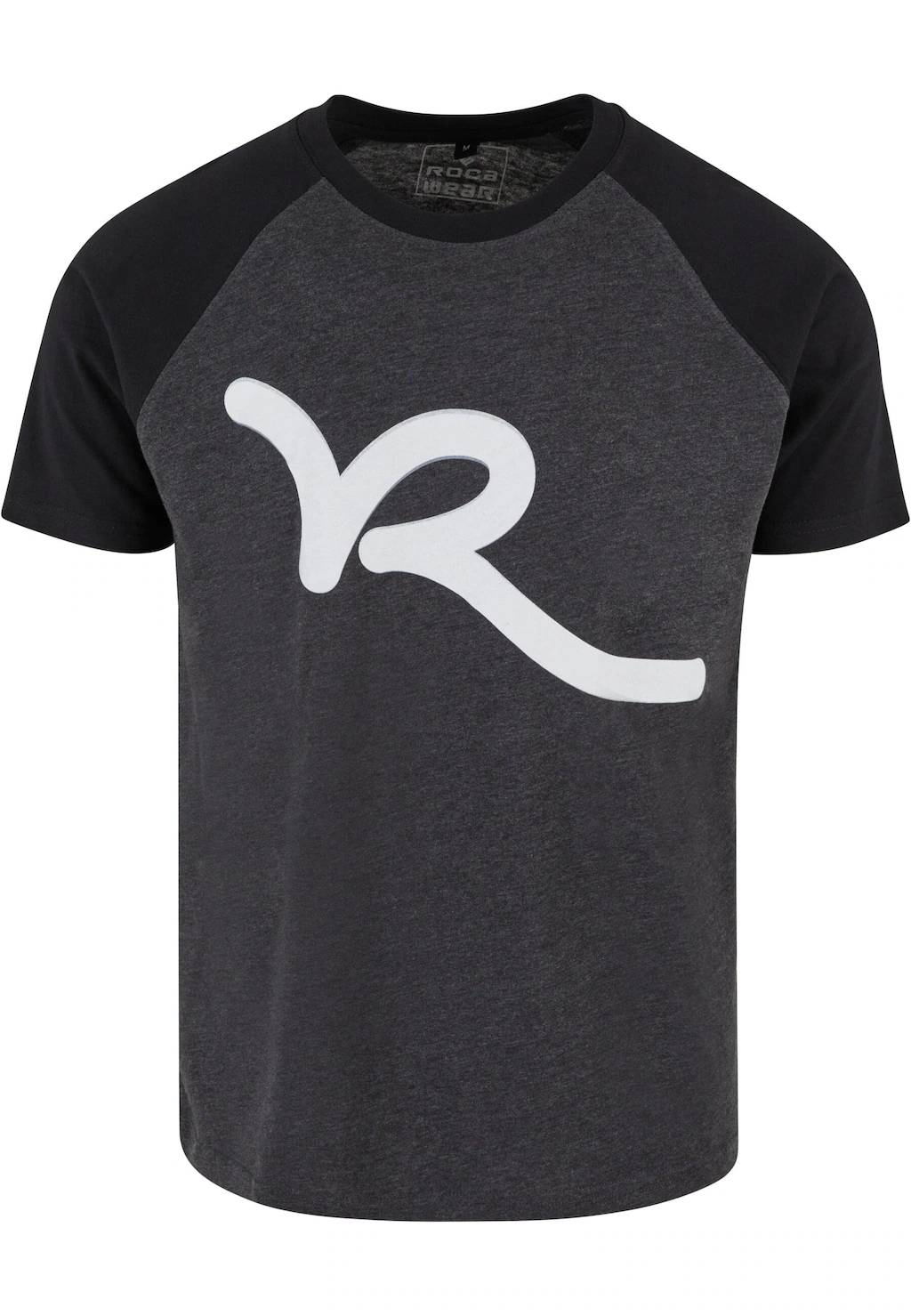 Rocawear T-Shirt "Rocawear Herren Rocawear Tshirt", (1 tlg.) günstig online kaufen