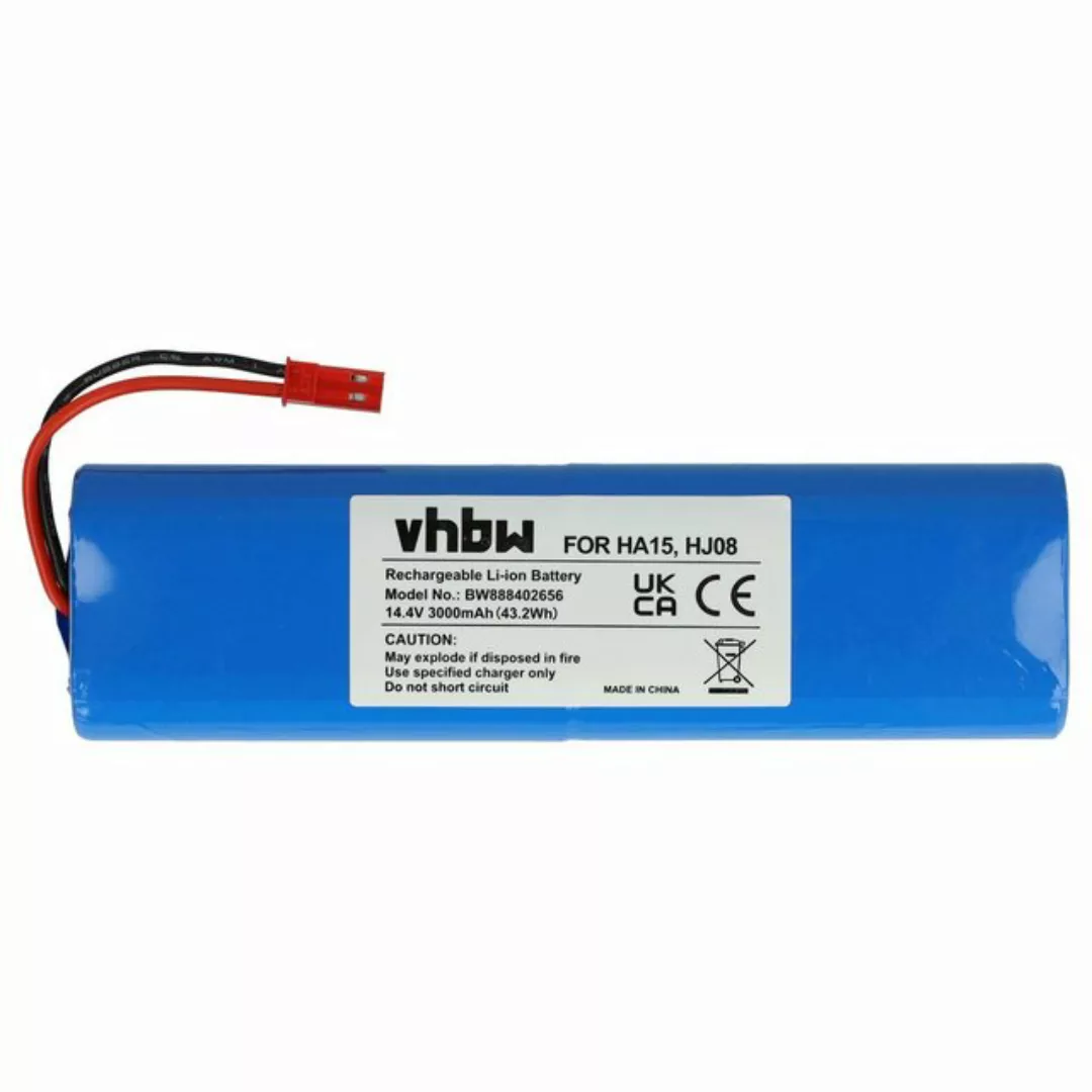 vhbw kompatibel mit Medion MD13202, MD16192, MD18500, MD18501, MD18600, Sta günstig online kaufen