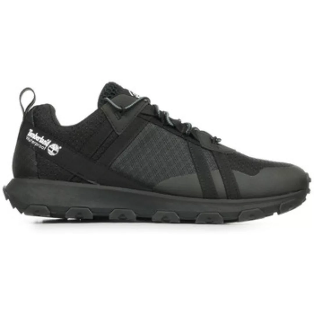 Timberland  Sneaker Winsor Trail Low Lc Waterproof Sn günstig online kaufen