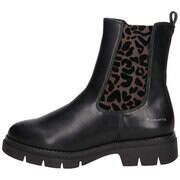 Tamaris Chelsea Stiefelette Damen schwarz günstig online kaufen