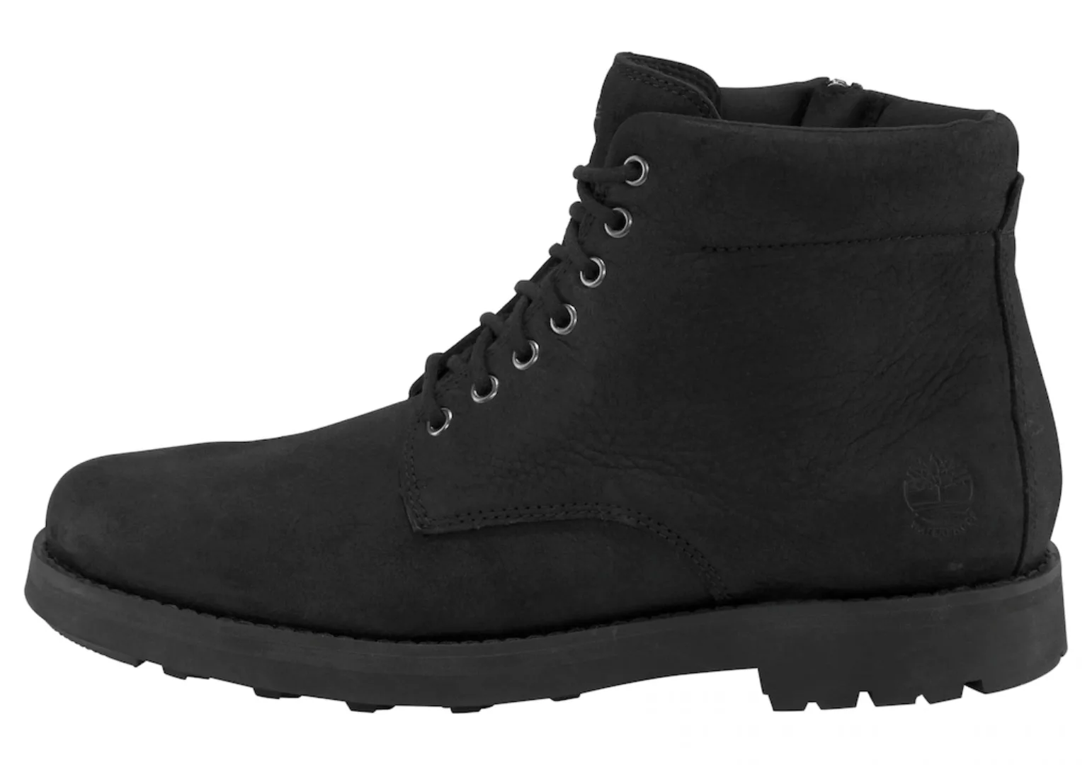 Timberland Schnürboots "ALDEN BROOK MID ZIP UP WATERPROOF BOOT", wasserdich günstig online kaufen