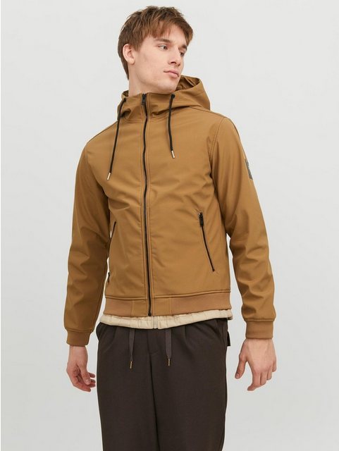 Jack & Jones Kurzjacke (1-St) günstig online kaufen