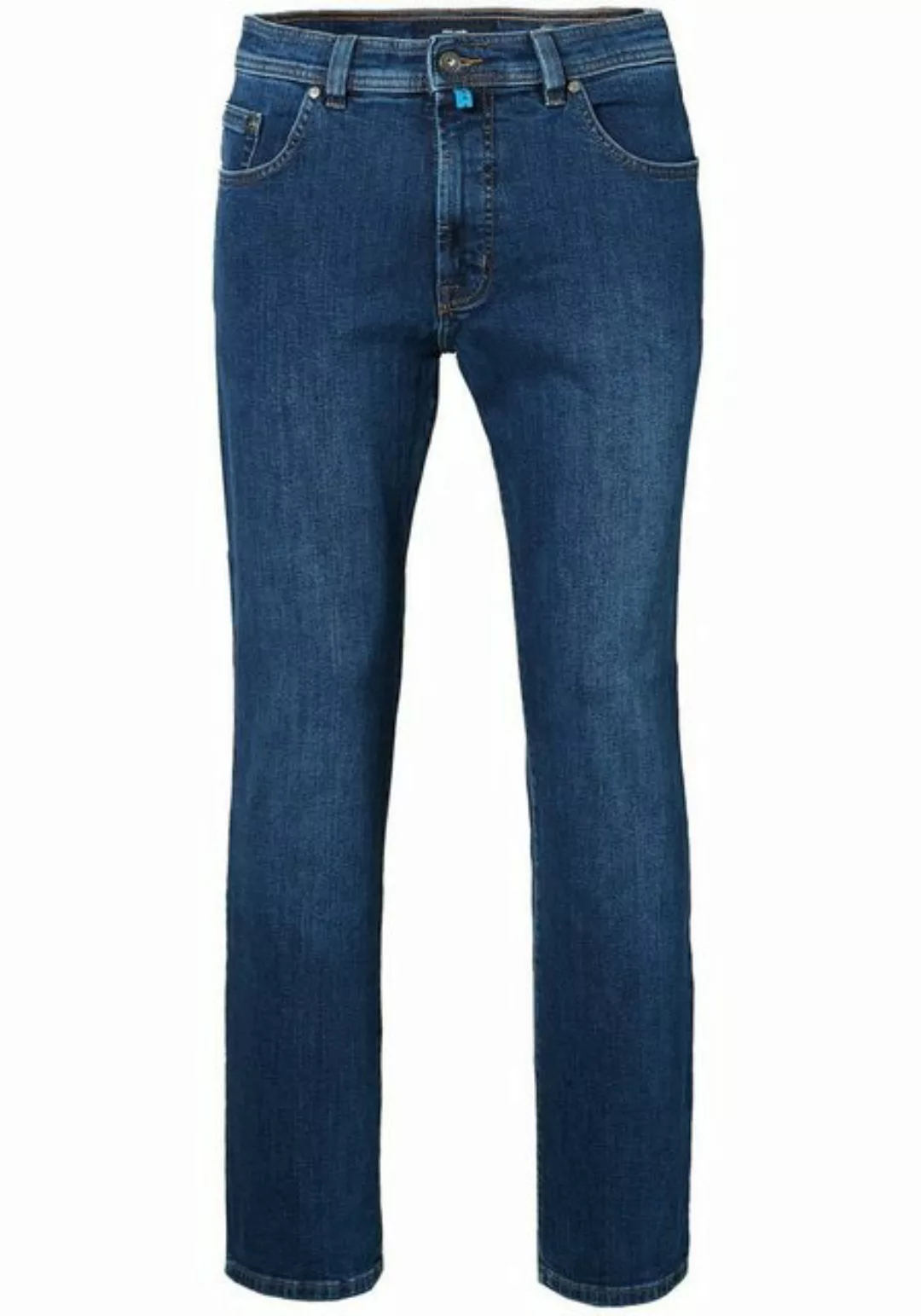 Pierre Cardin 5-Pocket-Jeans Dijon Comfort Fit Denim Legends günstig online kaufen