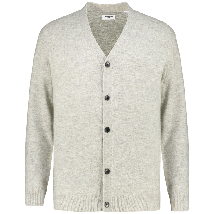 Jack&Jones Strickjacke aus Wollmischung günstig online kaufen