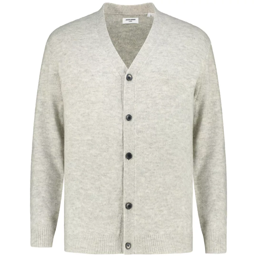 Jack&Jones Strickjacke aus Wollmischung günstig online kaufen