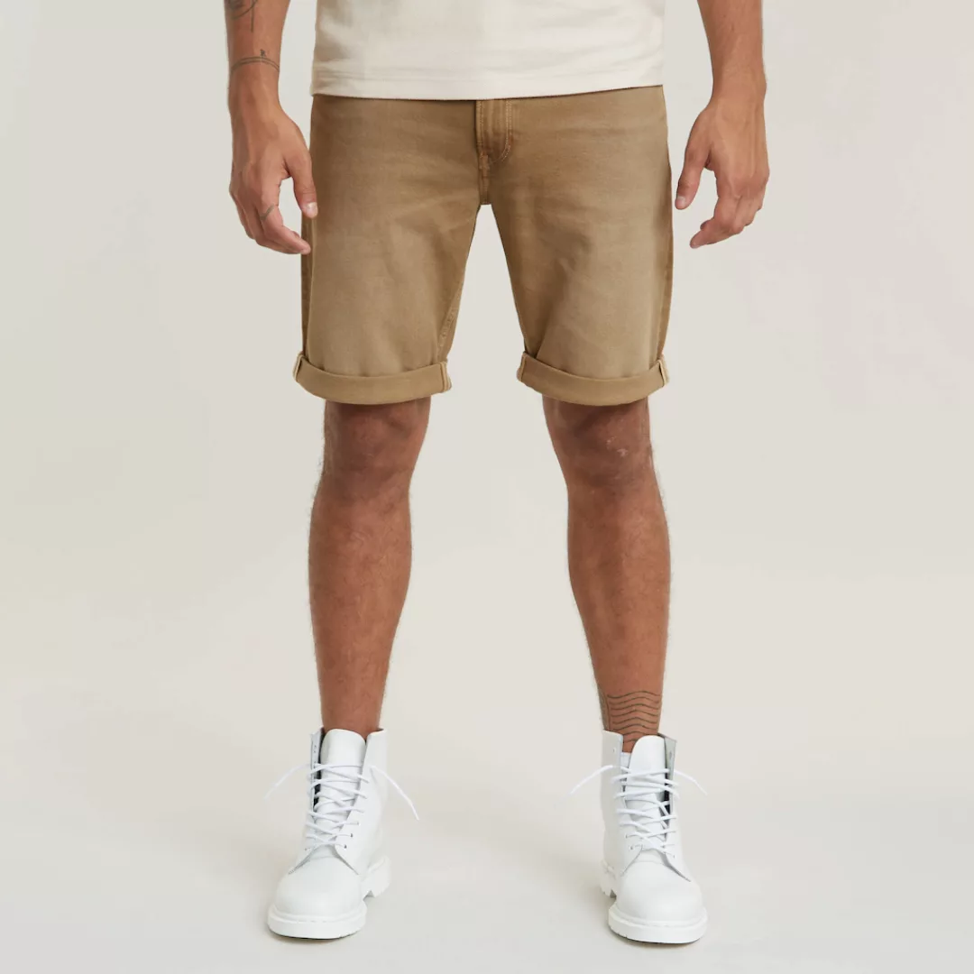 G-STAR Jeansshorts "Mosa" günstig online kaufen