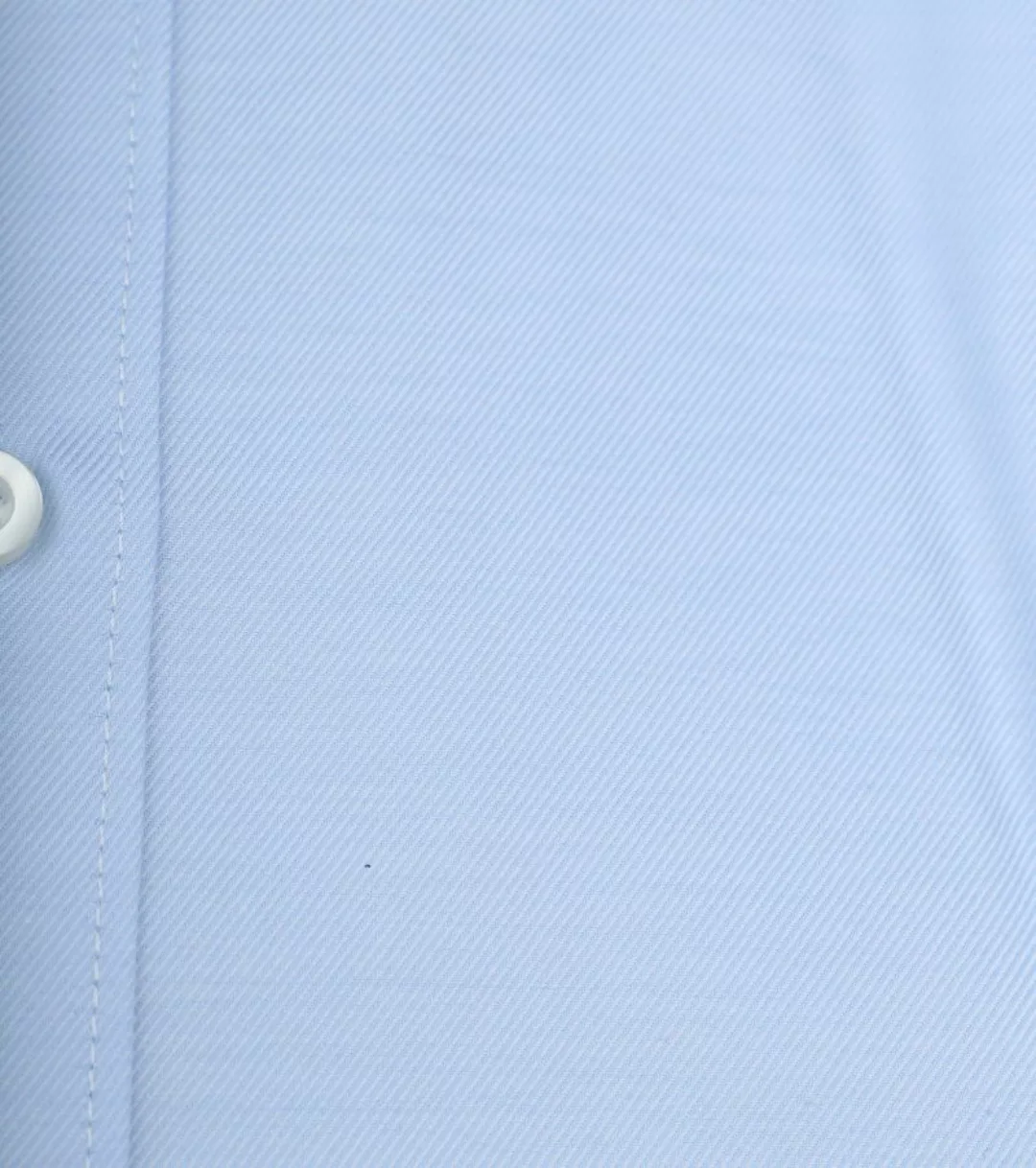 OLYMP Level 5 Hemd Hellblau  - Größe 42 günstig online kaufen