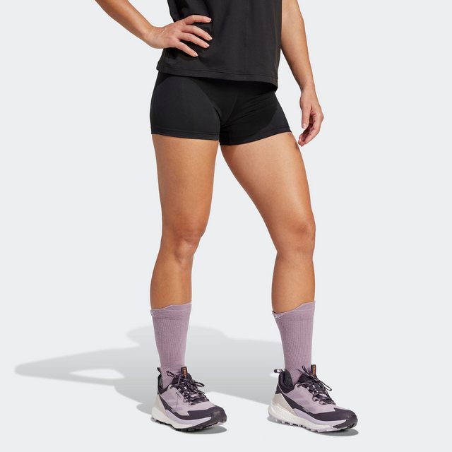 adidas TERREX Shorts W MT 3in TIGHT (1-tlg) günstig online kaufen