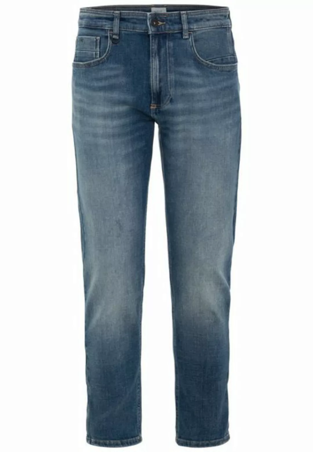 camel active 5-Pocket-Jeans CAMEL ACTIVE TORONTO indigo 488525 1D84.46 günstig online kaufen