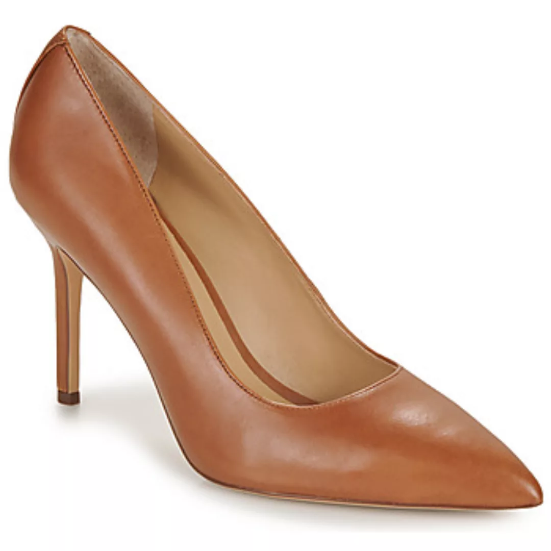 Lauren Ralph Lauren  Pumps LINDELLA II-PUMPS-CLOSED TOE günstig online kaufen