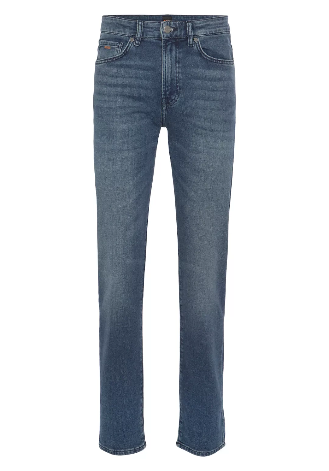 BOSS ORANGE Regular-fit-Jeans Re.Maine BC-C in 5-Pocket-Form günstig online kaufen