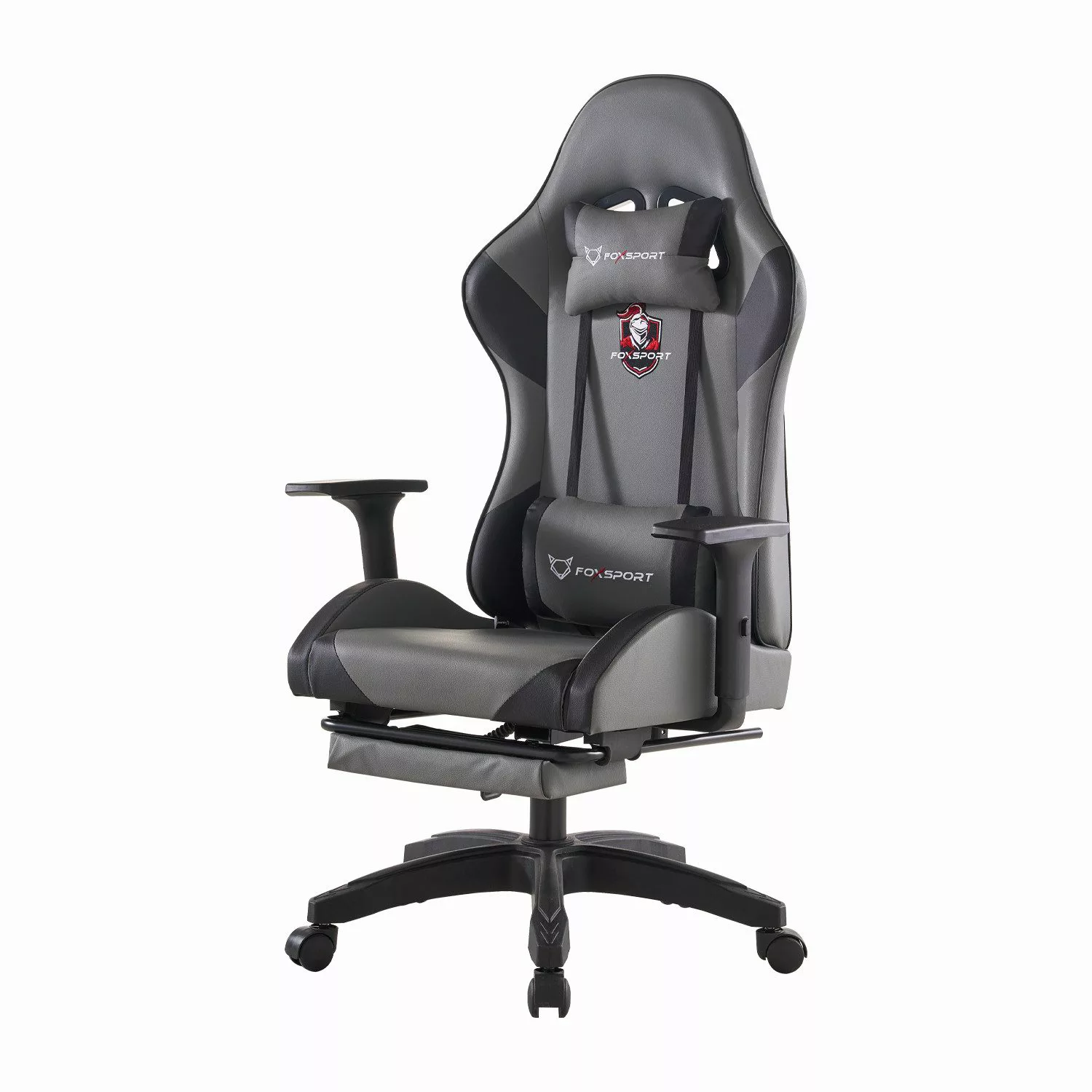 IKIDO Gaming-Stuhl PC-bureaustoel, ergonomisch (Packung), mit günstig online kaufen