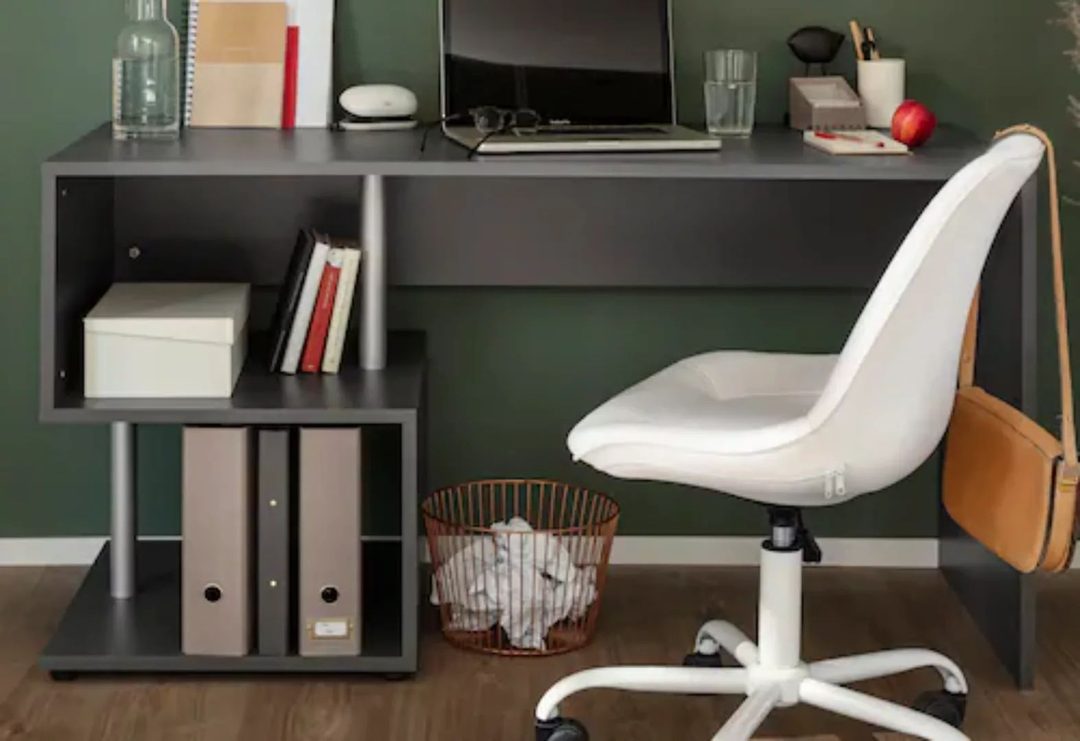 VOGL Möbelfabrik Schreibtisch "Essy" günstig online kaufen