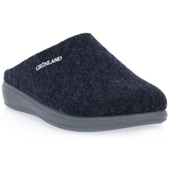 Grunland  Hausschuhe Blu M1RAMA günstig online kaufen