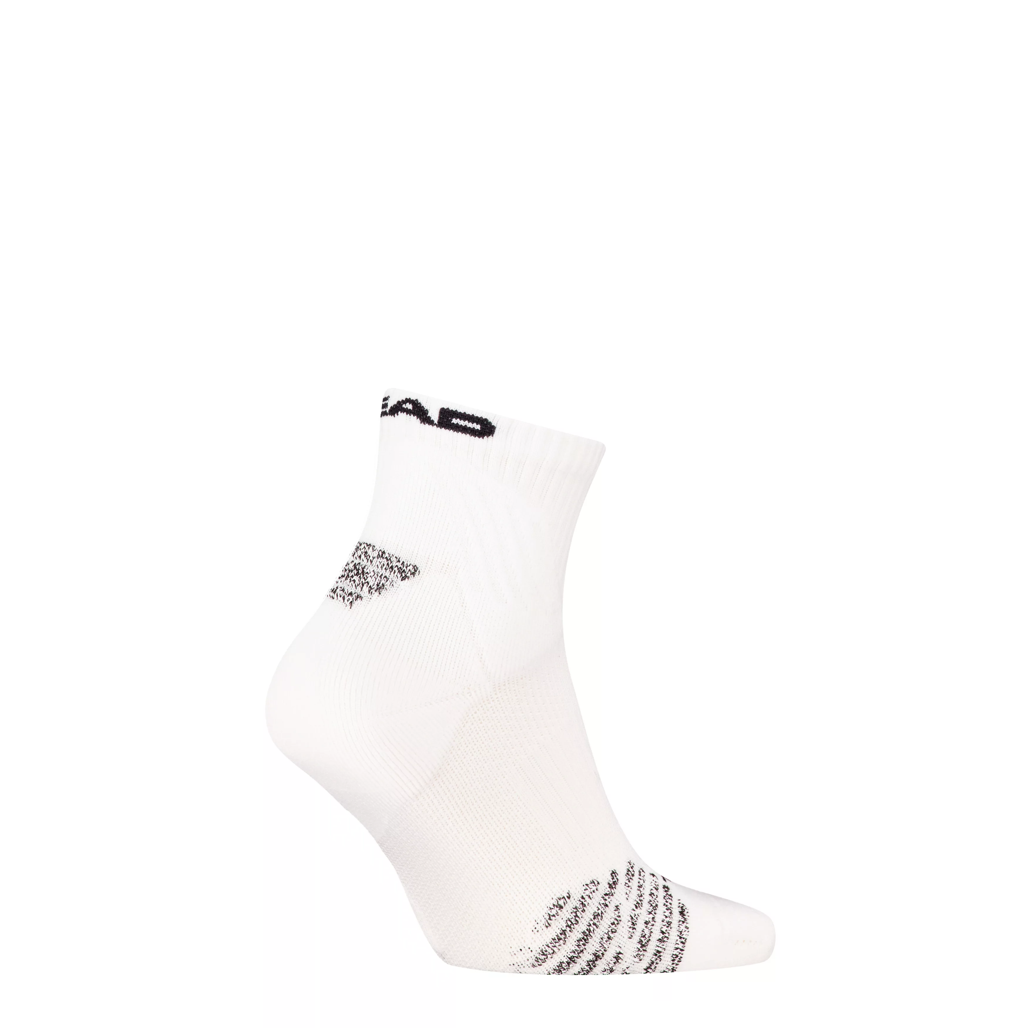 Head Kurzsocken "HEAD PADEL QUARTER 1P", (1 Paar), mit atmungsaktivem Stoff günstig online kaufen