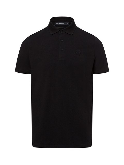 KARL LAGERFELD Poloshirt günstig online kaufen