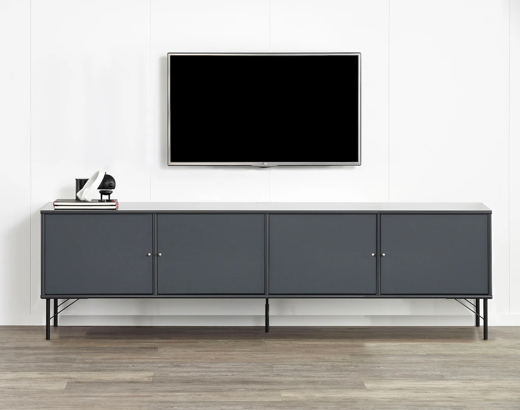 Hammel Furniture TV-Board "Mistral Fernsehschrank, Medienmöbel", mit Türen günstig online kaufen