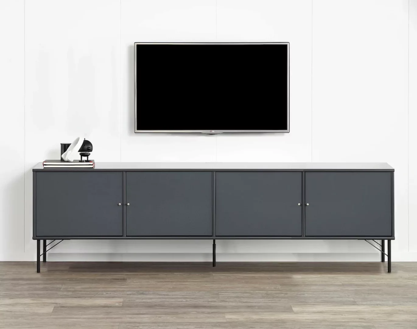 Hammel Furniture TV-Board "Mistral Fernsehschrank, Medienmöbel", mit Türen günstig online kaufen