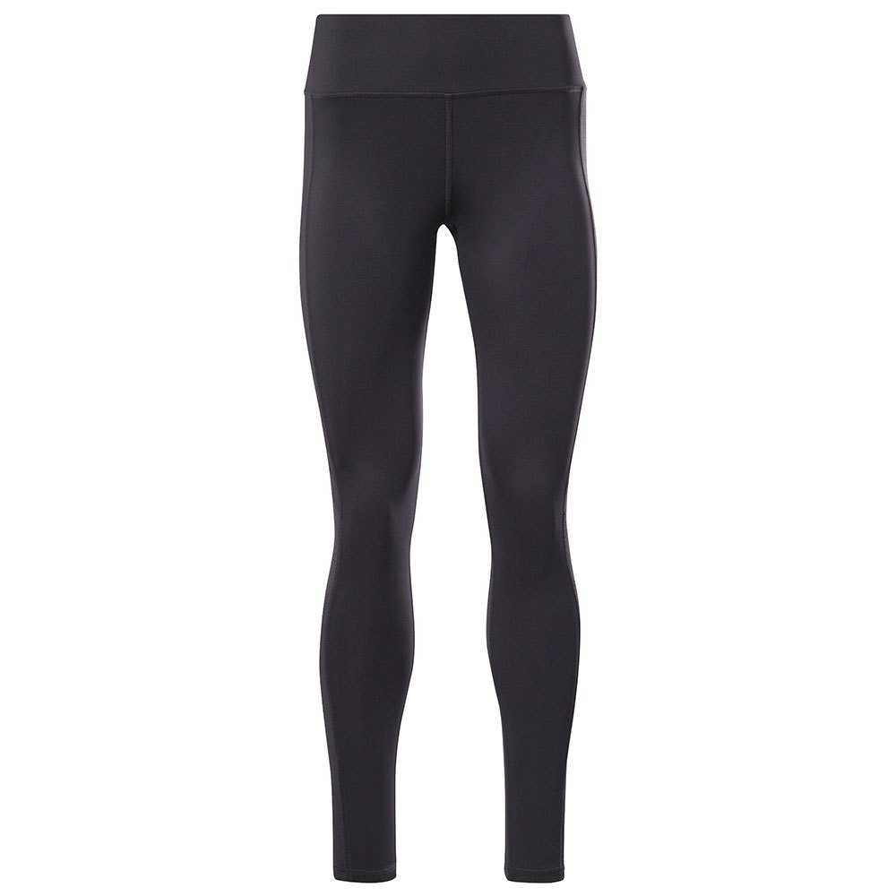 Reebok Wor Mesh Leggings XS Night Black 2 günstig online kaufen