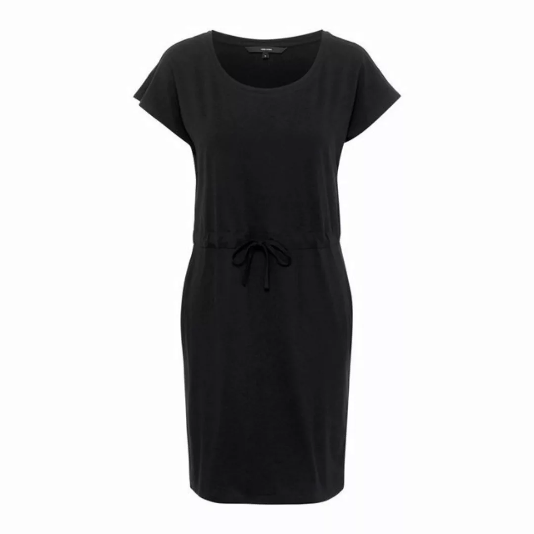 Vero Moda April Kurzes Kleid XL Black günstig online kaufen
