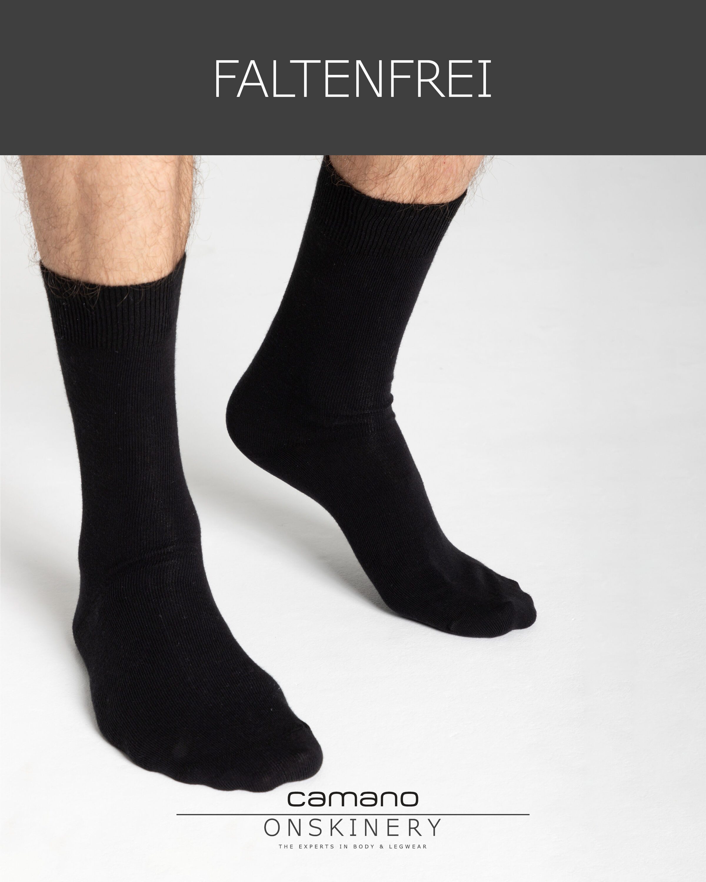 Camano Socken günstig online kaufen
