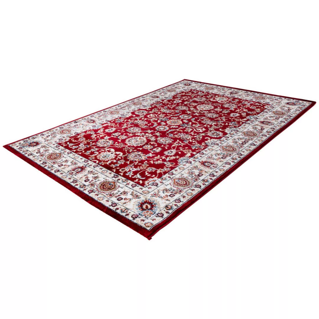 Teppich My Orient rot B/L: ca. 80x150 cm günstig online kaufen