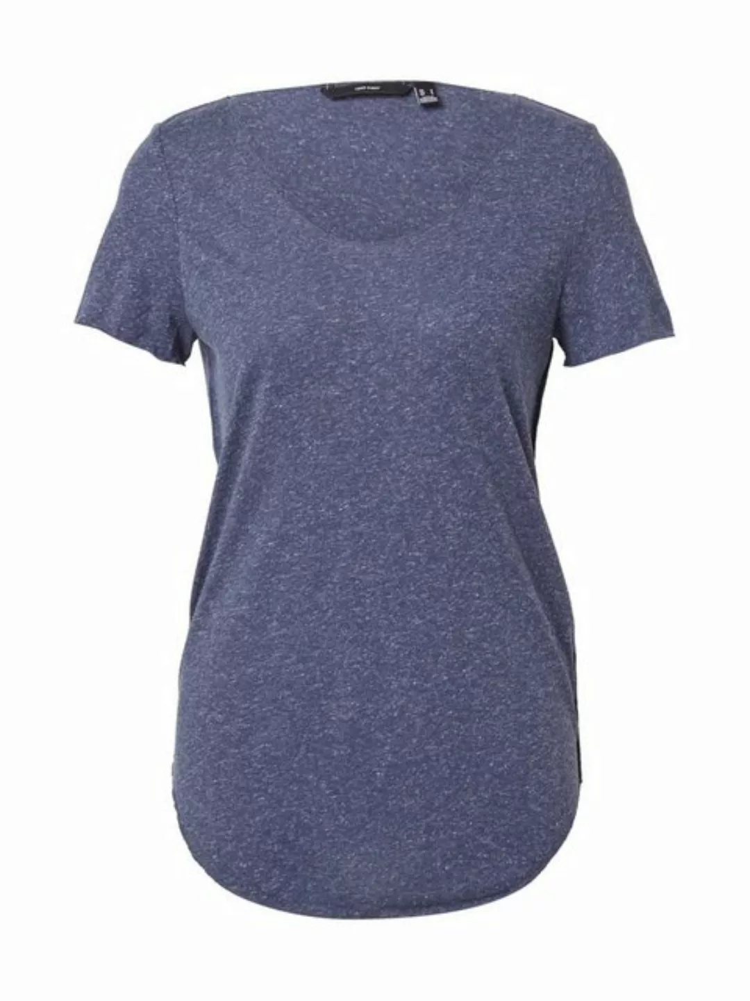 Vero Moda T-Shirt Lua (1-tlg) Plain/ohne Details günstig online kaufen