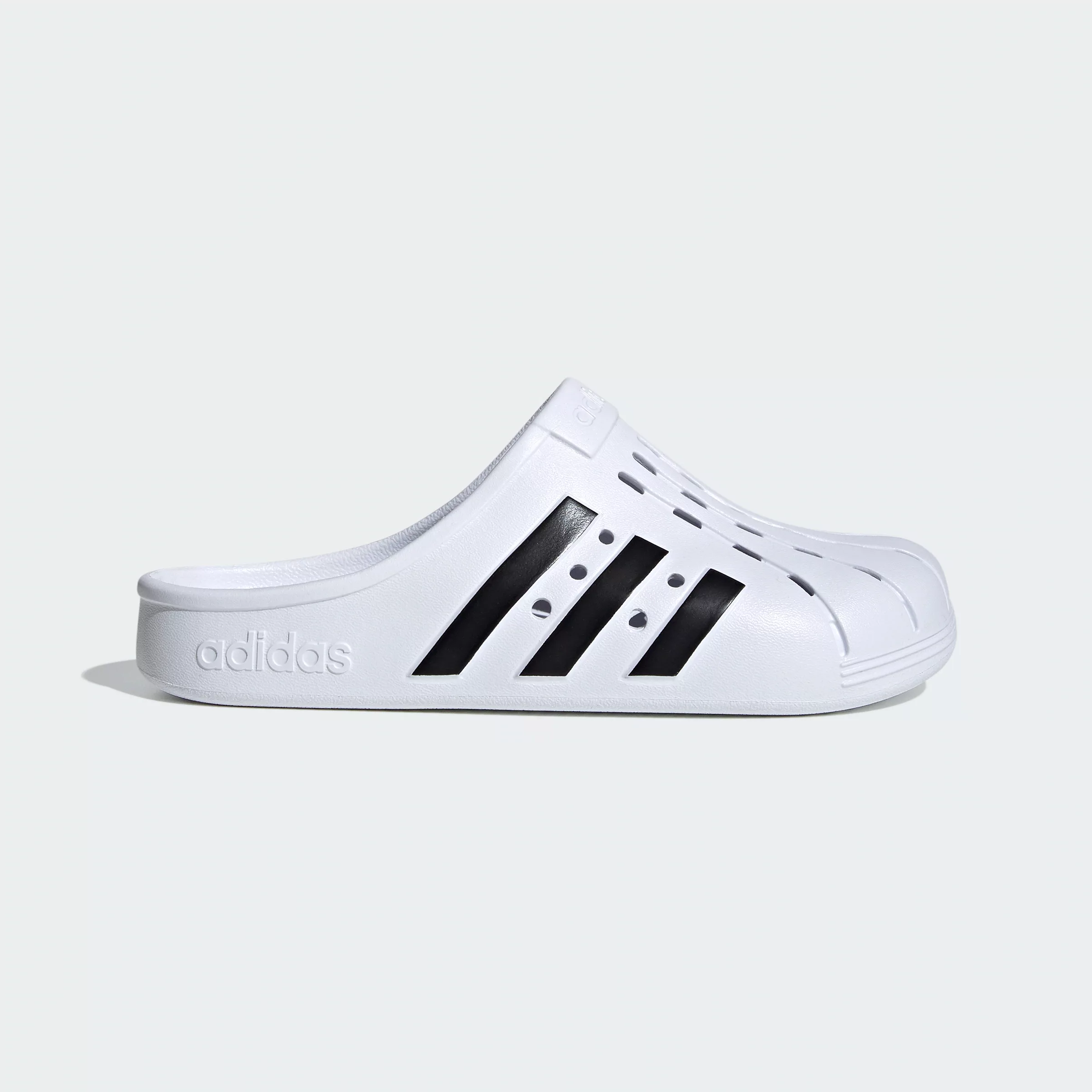 adidas Sportswear Badesandale "ADILETTE CLOG" günstig online kaufen