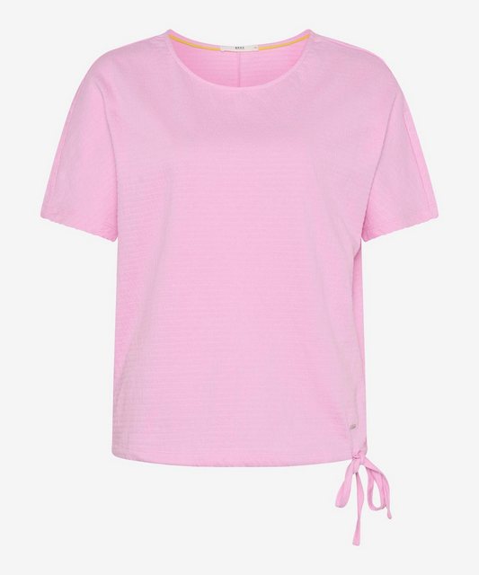 Brax T-Shirt STYLE.CANDICE, sea shell günstig online kaufen