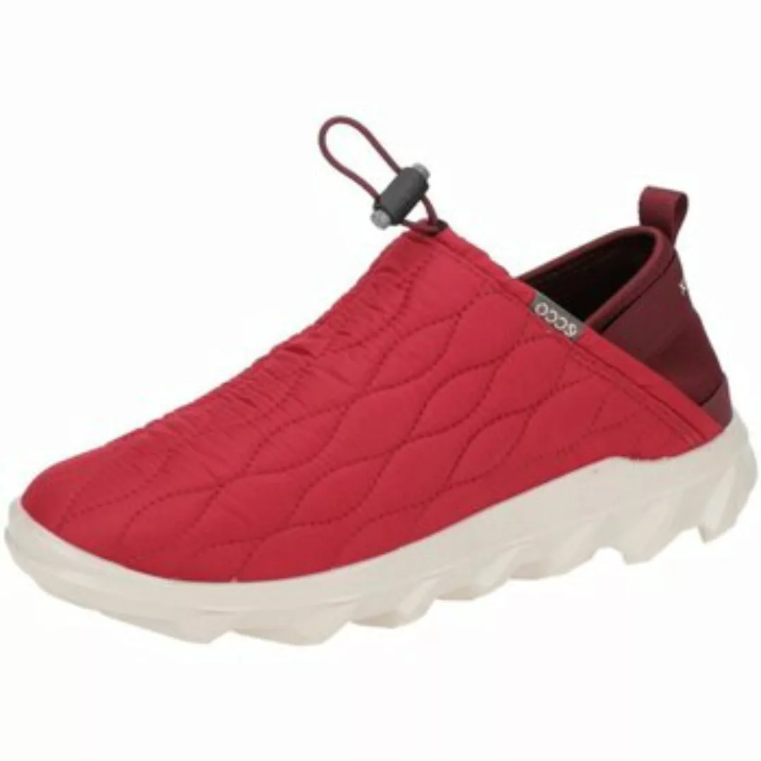 Ecco  Damenschuhe Slipper MX Slipper Schuhe chili Clogs 820283 82028300466 günstig online kaufen