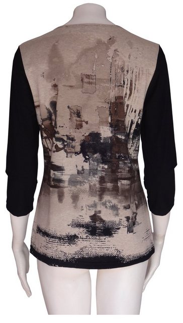 high & higher 3/4-Arm-Shirt Antonia günstig online kaufen