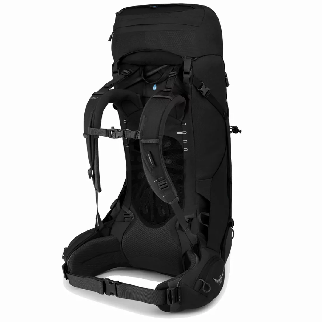 Osprey Aether 55 L/XL Black günstig online kaufen