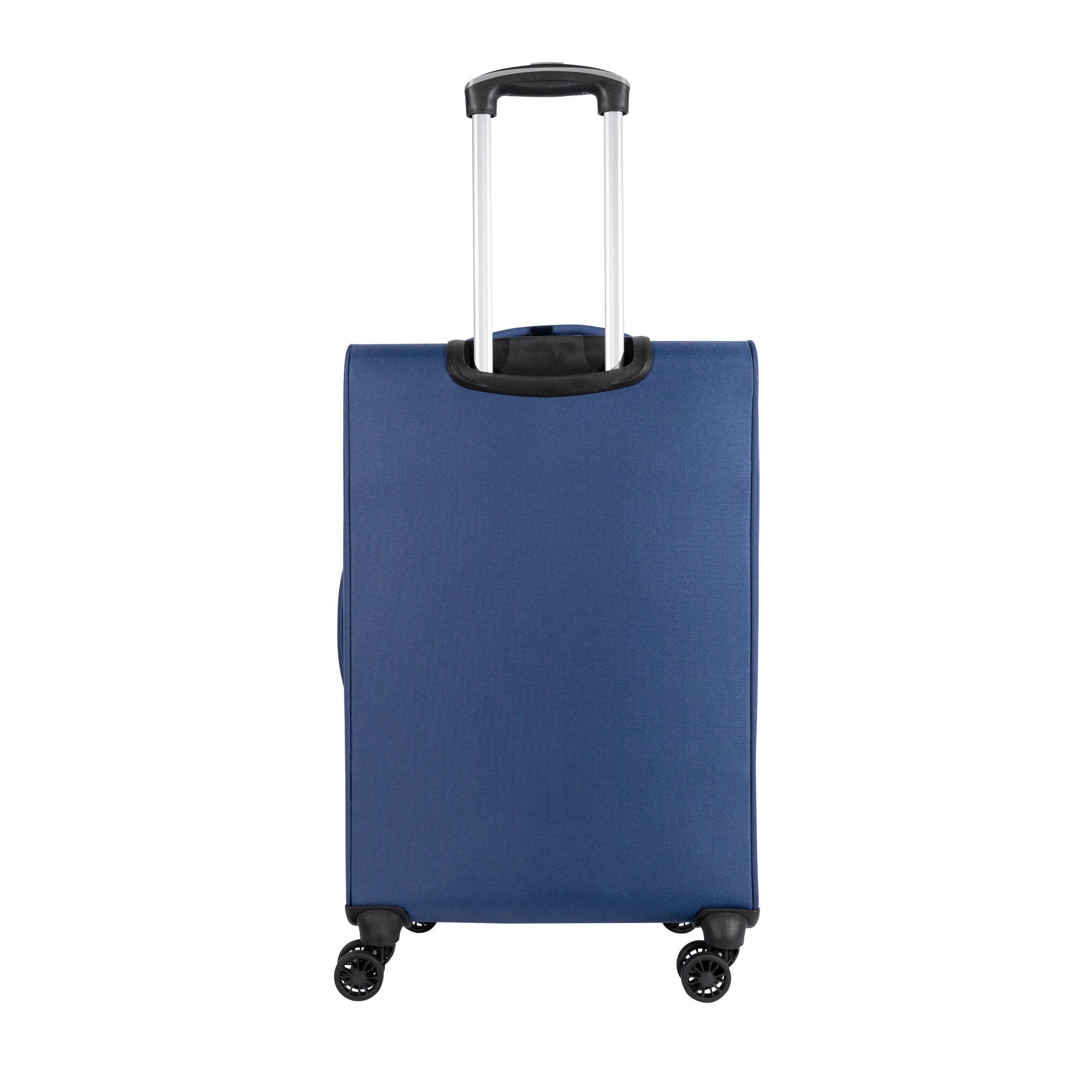 Crosstravel Weichgepäck-Trolley Einzelkoffer Monterey S / günstig online kaufen