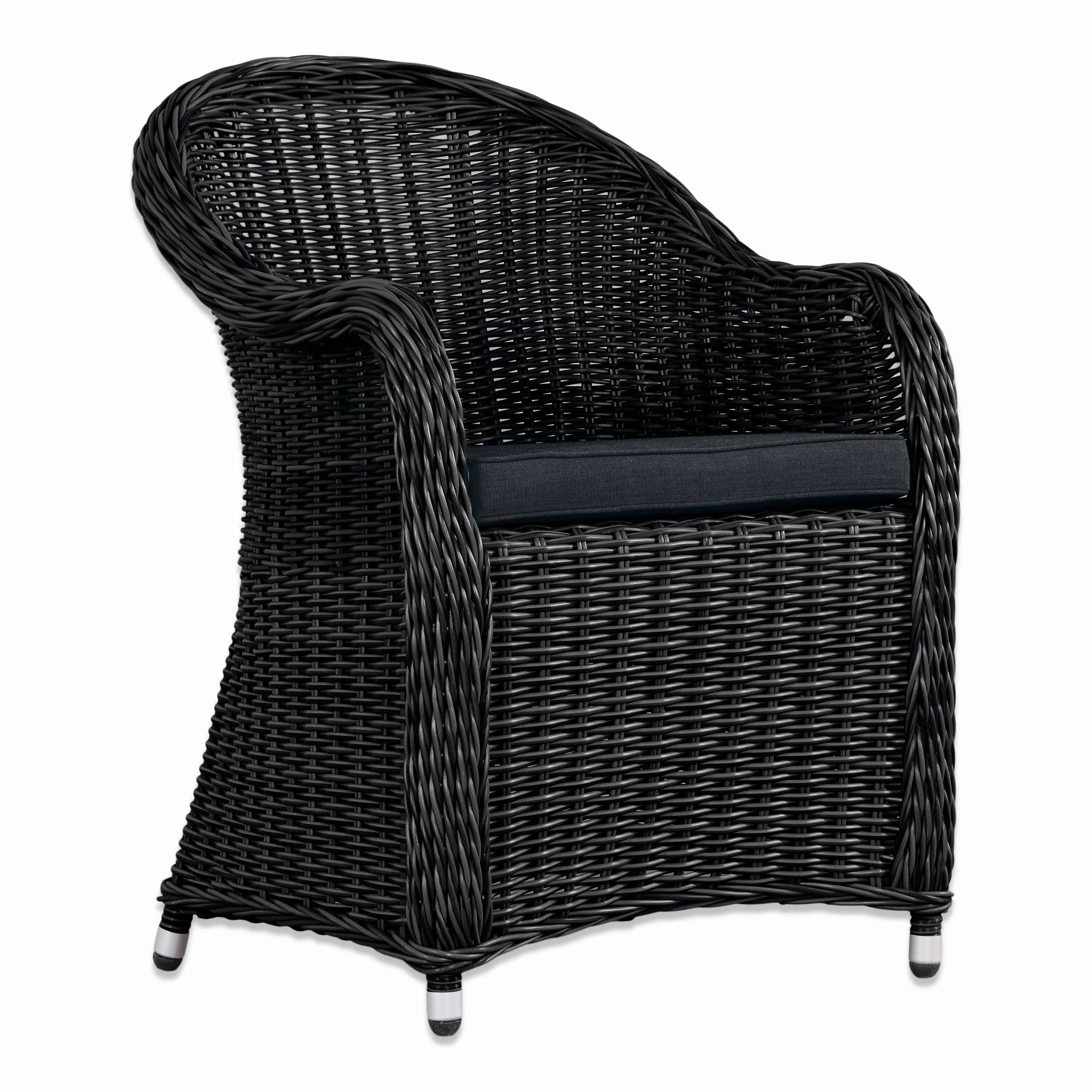 casa NOVA Gartenstuhl casa NOVA Gartenstuhl günstig online kaufen