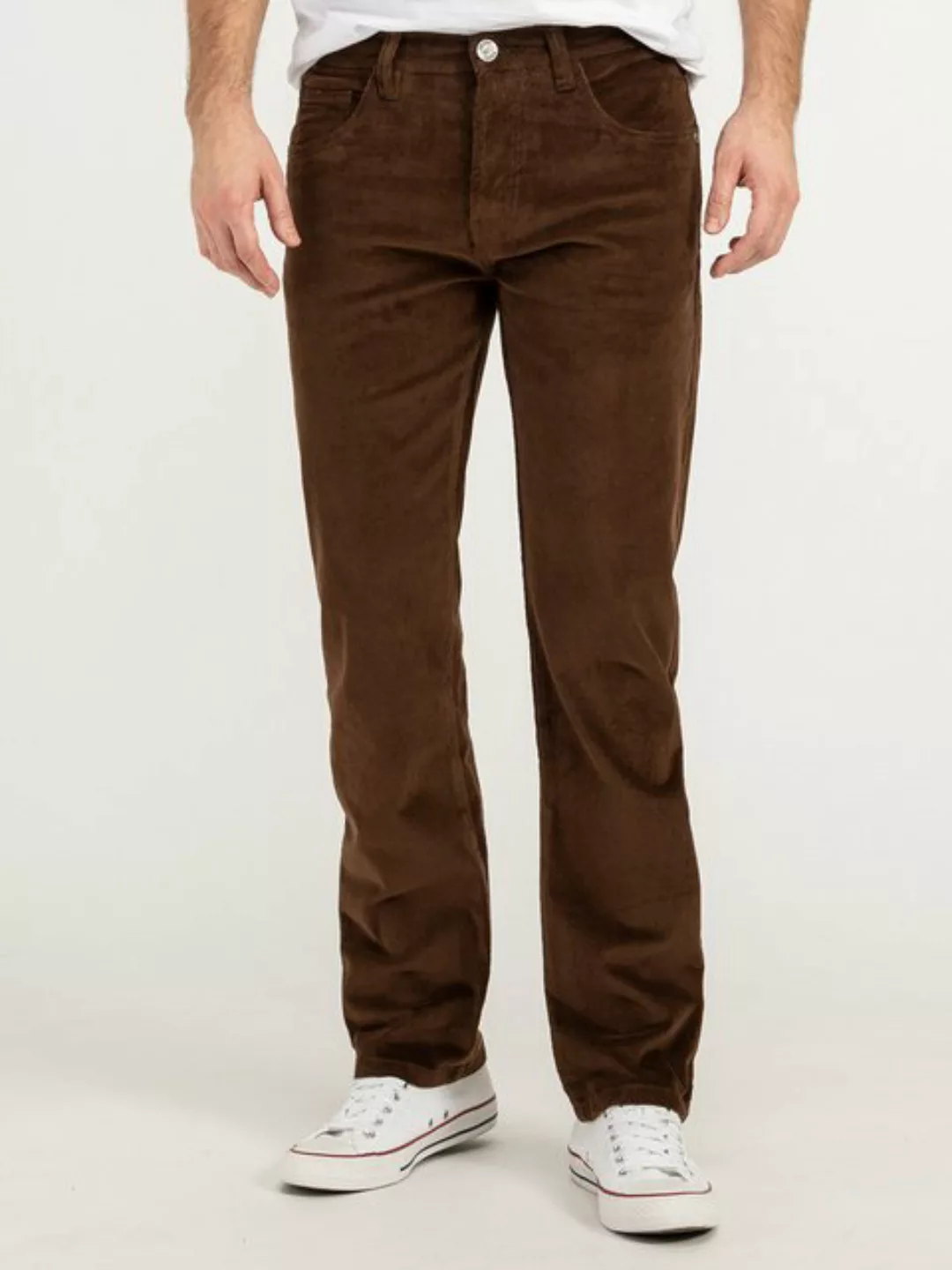 Rock Creek Cordhose Herren Cordhosen H-399 günstig online kaufen