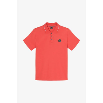 Le Temps des Cerises  T-Shirts & Poloshirts Poloshirt ARON günstig online kaufen