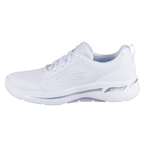 Skechers Arch Fit Motion Shoes EU 41 White günstig online kaufen