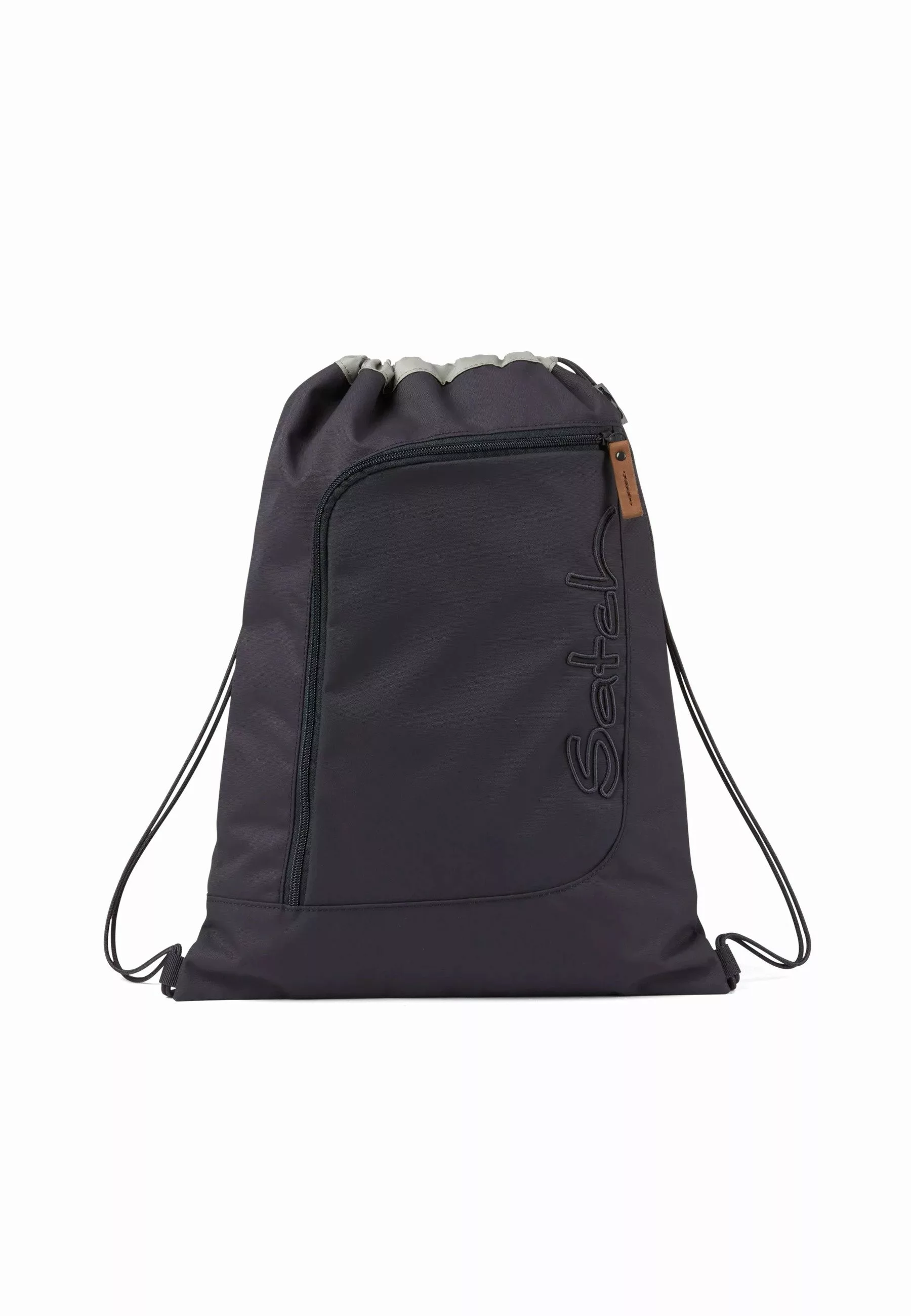Satch Schulranzen Sportbeutel Lilac Blossom (1 günstig online kaufen