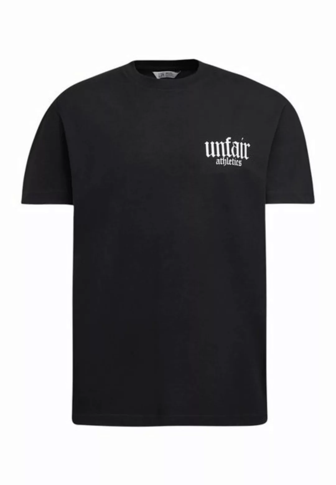 Unfair Athletics T-Shirt Unfair Athletics Herren T-Shirt MONEY STACKS UNFR2 günstig online kaufen