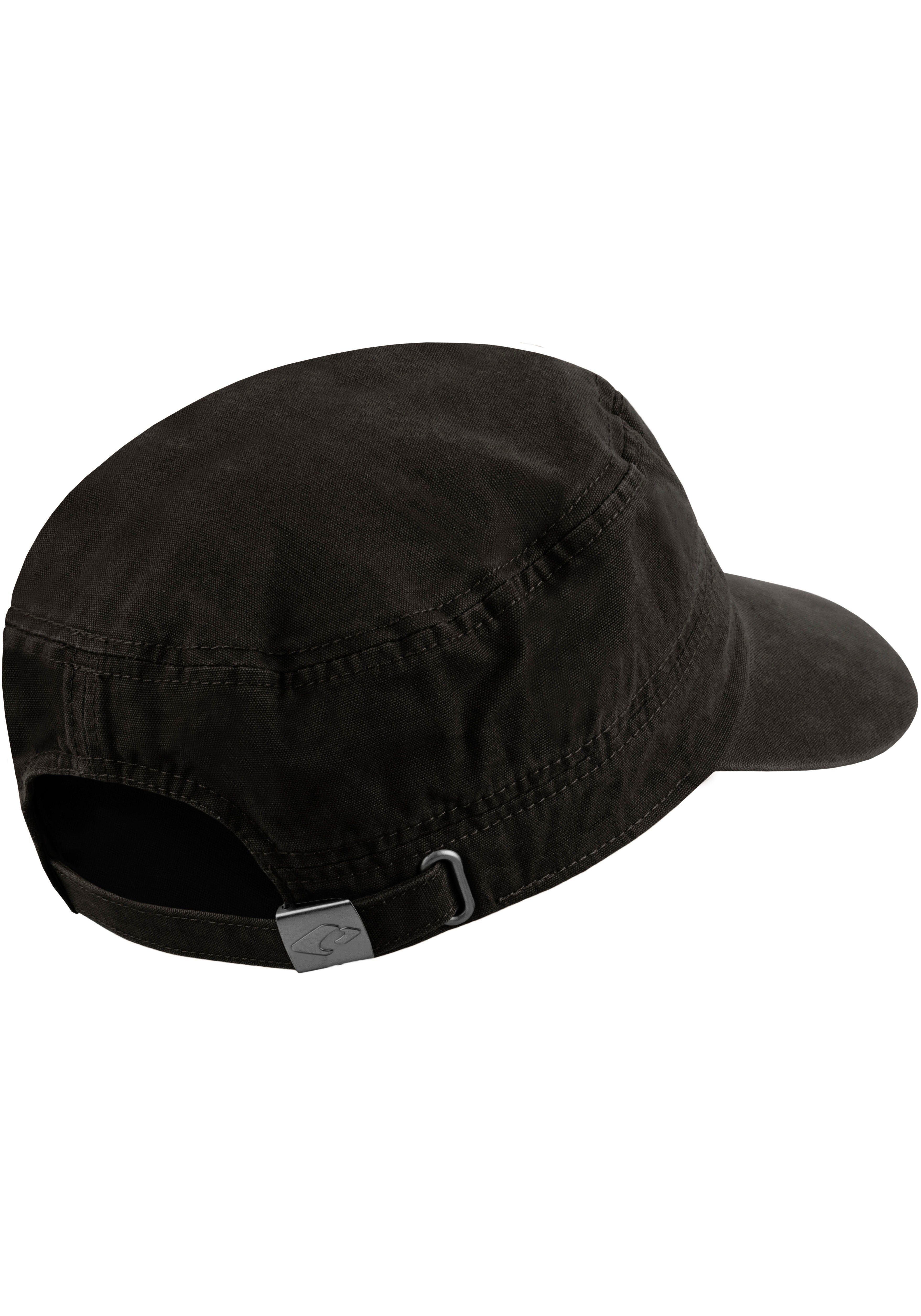chillouts Army Cap "Dublin Hat", aus Baumwolle mit funktionalem Look & Komf günstig online kaufen