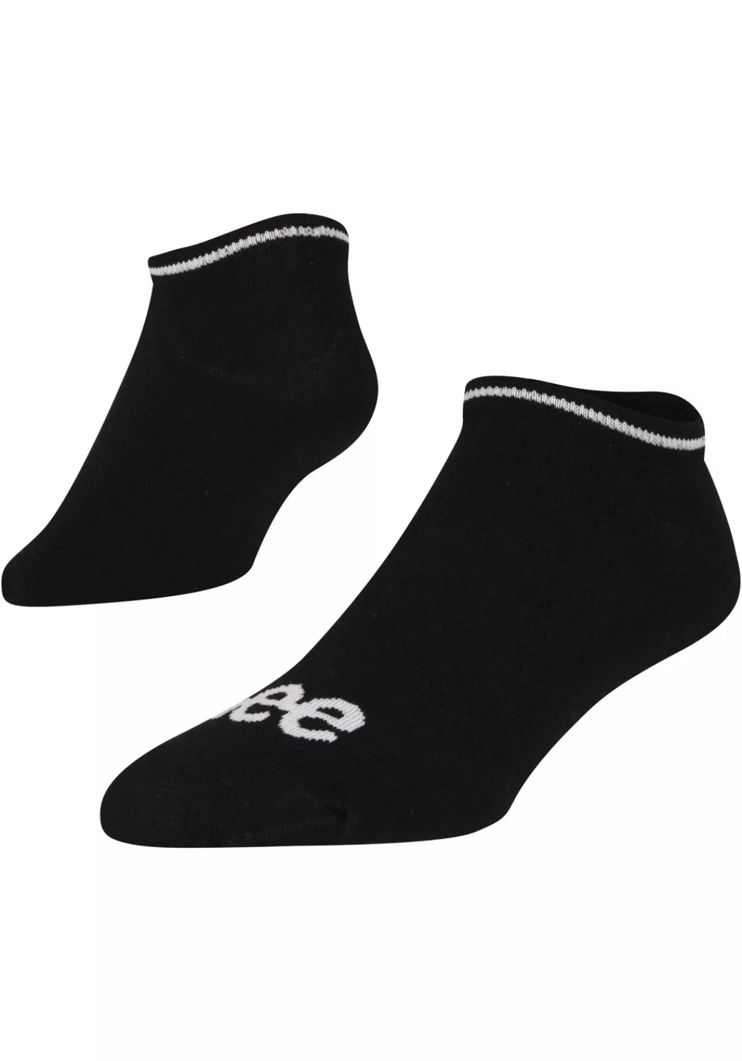 Lee Sneakersocken, (3er Pack), mit Logoschriftzug günstig online kaufen