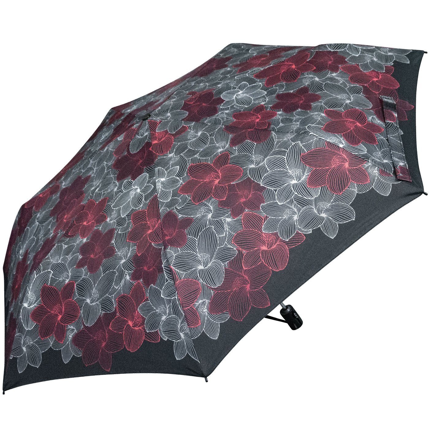 Knirps® Taschenregenschirm leichter, kompakter Schirm mit günstig online kaufen