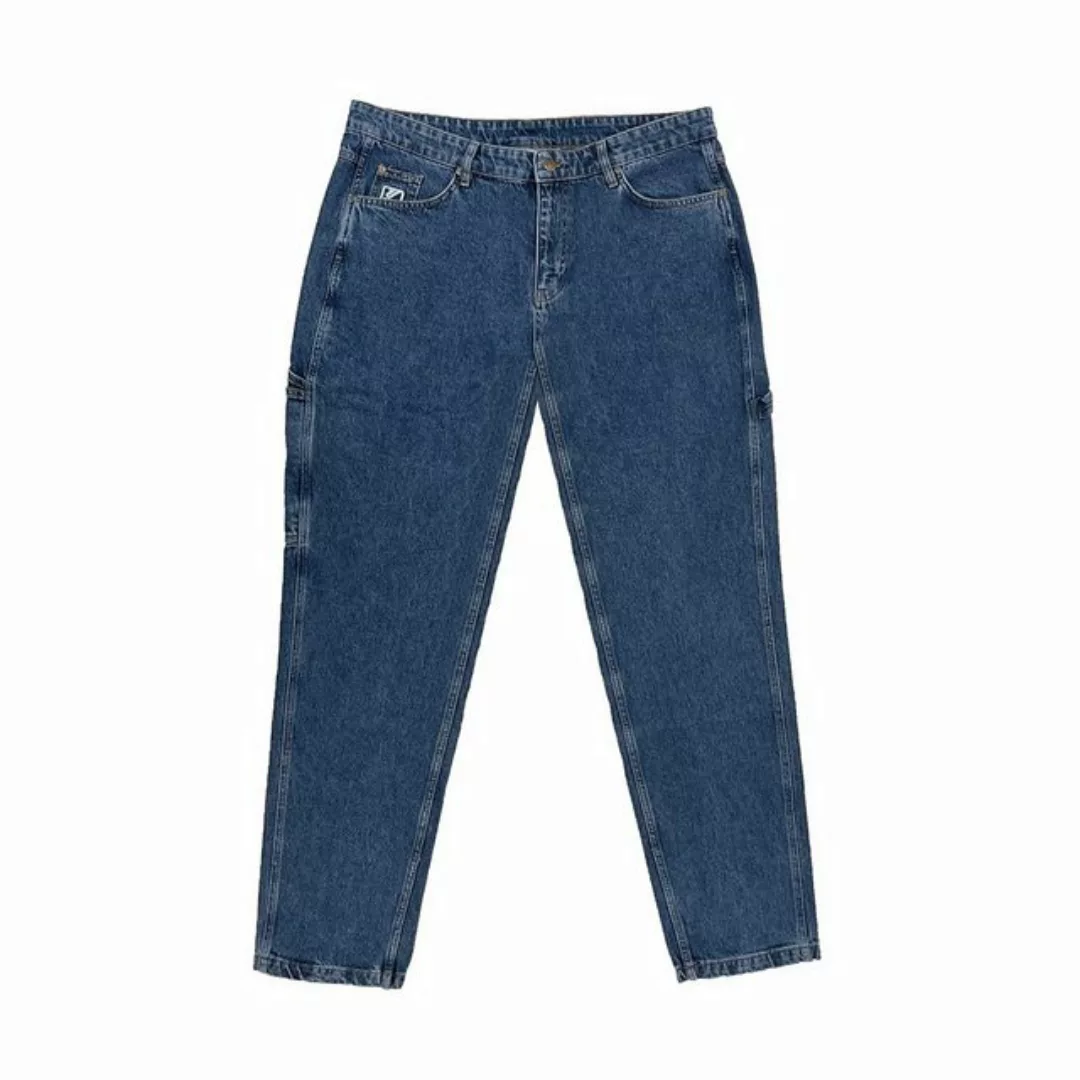 Karl Kani 5-Pocket-Hose Retro Tapered Workwear (1-tlg., kein Set) günstig online kaufen