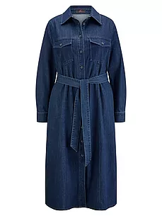Jeans-Kleid Emilia Lay denim günstig online kaufen