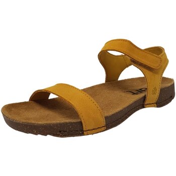 Art  Sandalen Sandaletten I BREATHE NOBUCK HONEY 1119 HONEY günstig online kaufen